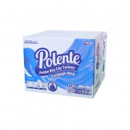 Polente 80*110 Jumbo Boy Çöp Torbası