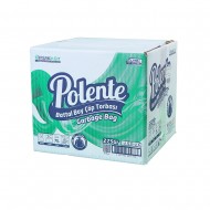 Polente 75*90 Battal Boy Çöp Torbası