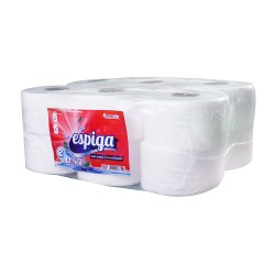 Espiga Mini Jumbo Tuvalet Kâğıdı 12 Rulo