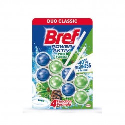 Bref Power Duopack 100 Gr