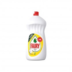 Fairy Sıvı Bulaşık Deterjanı 1500 ML