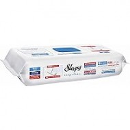 Sleepy Mop Yer Temizlik Havlusu Çamaşır Sulu 50 li