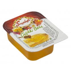 Seyidoğlu Piknik Çam Balı 20 Gr x 100