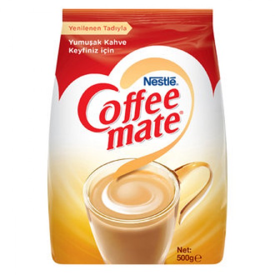 Nestle Coffee-Mate Kahve Kreması 500 gr