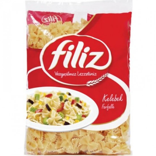 Filiz Kelebek Makarna 500 gr