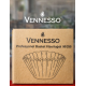 VENNESSO Basket tipi Kahve Filtre Kâğıdı 90/250