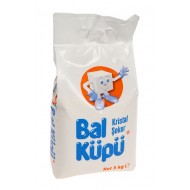 Balküpü Toz Şeker 5kg