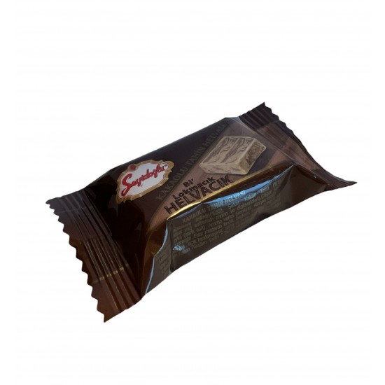Seyidoğlu Helvacık Kakaolu 20 Gr x 96