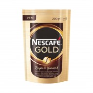 Nescafe Gold 200 Gr
