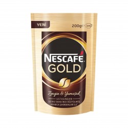 Nescafe Gold 200 Gr