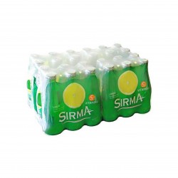 Sırma Soda 200CC Limonlu C+ 24'lü