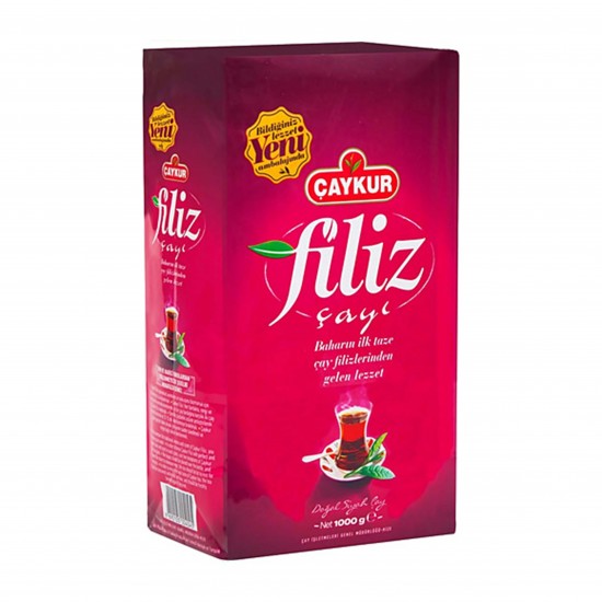 Çaykur Filiz Çay 1 Kg