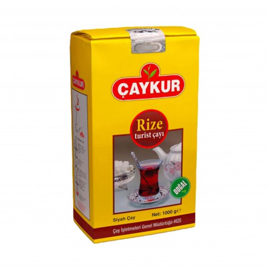 Çaykur Rize Çay 1 Kg
