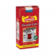 Çaykur Tiryaki Çay 1 Kg