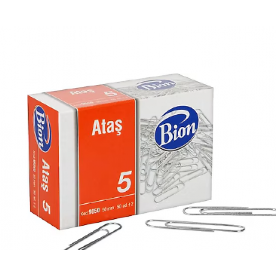 MAS 9050 ATAŞ BİON DEV 5CM