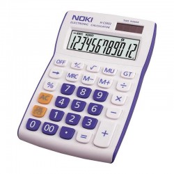 Noki Hesap Makinesi H-CS002M