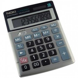 Noki Hesap Makina H-MC001