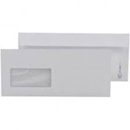 Oyal Diplomat Zarf Pencereli Beyaz 110 gr -SLK