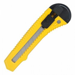 TİCON 273733 U1836 BÜYÜK BOY MAKET BIÇAĞI