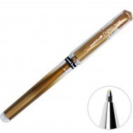 Uni Um-153 İmza Kalemi Altın