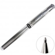 Uni Um-153 İmza Kalemi Gümüş