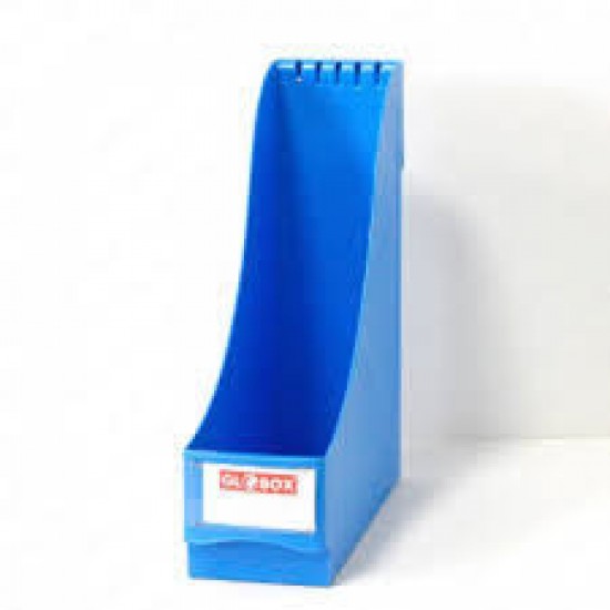 Globox Magazinlik 2369 Açık Mavi