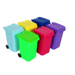 Monopol Çöpçü Kalemlik