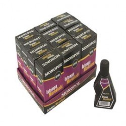 Istampa Mürekkebi Siyah 30 ml