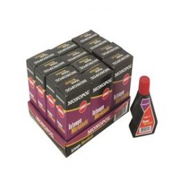 Istampa Mürekkebi Kırmızı 30ml