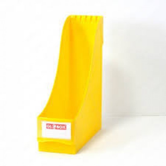 Globox Magazinlik 2365 Sarı