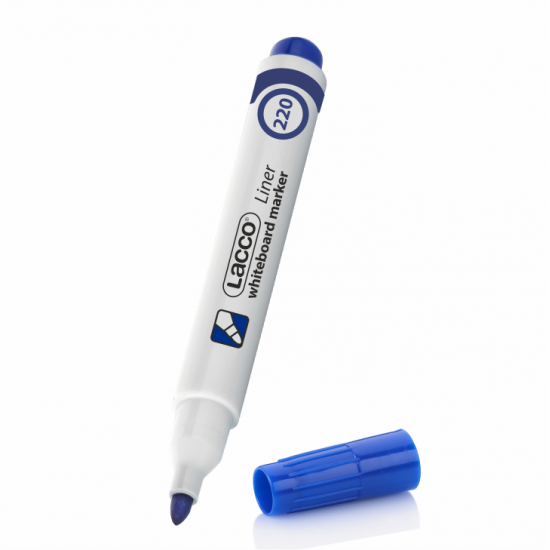 Lacco Tahta Kalemi - Mavi