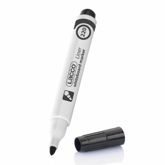 Lacco Tahta Kalemi - Siyah