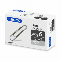 Lacco Ataş No:6