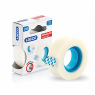 Lacco Görünmez Bant 19 mm x 33 mt.