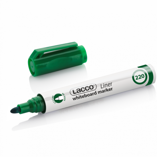 Lacco Tahta Kalemi - Yeşil