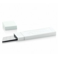 Lacco Maket Bıç. Yedeği - Geniş - 7+1 Kırımlı