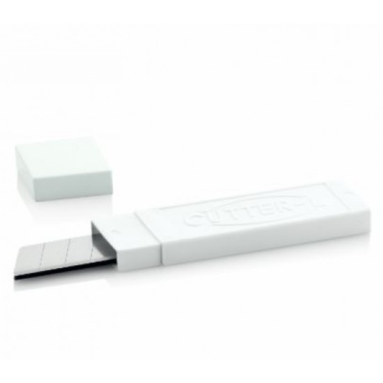 Lacco Maket Bıç. Yedeği - Geniş - 7+1 Kırımlı