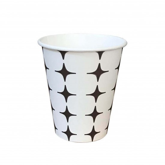 Karton Bardak 6,5 Oz 3000'li