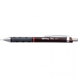 Rotring Versatil Tikky 05mm Bordo 1904691