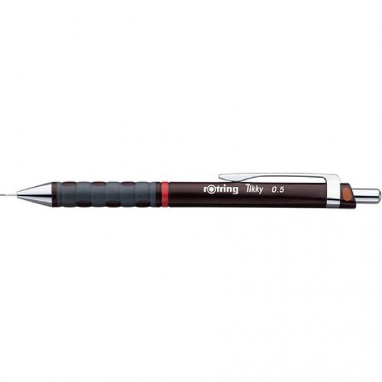 Rotring Versatil Tikky 05mm Bordo 1904691