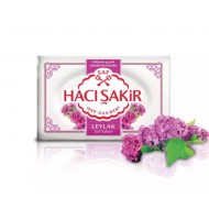 Hacı Şakir Banyo Sabunu 150 Gr Leylak