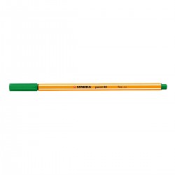 Stabilo Keçeli Kalem Yeşil 88-36