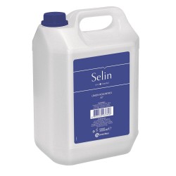 Selin Kolonya 5lt Limonlu