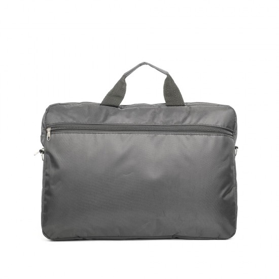 EYE 6200 LAPTOP ÇANTASI SİYAH PARLAK 16