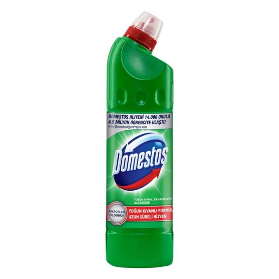 Domestos Çamaşır Suyu 750 ML