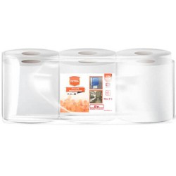 Extra  21 CM Otomatik Makine Havlusu   3,0 Kg
