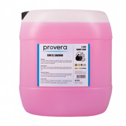 Provera Sıvı El Sabunu 30 Kg