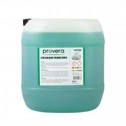 Provera Elde Bulaşık Sıvısı 30 Kg