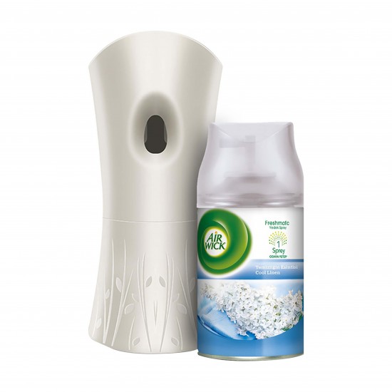 Air Wick Koku Makinası