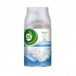 Air Wick Koku Yedek Temizlik Esintisi 250 ML